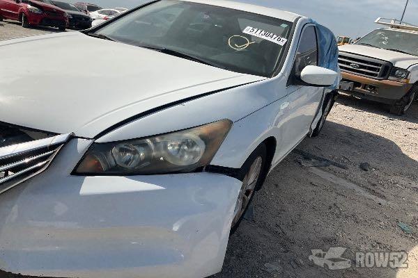 Photo of 2012 Honda Accord