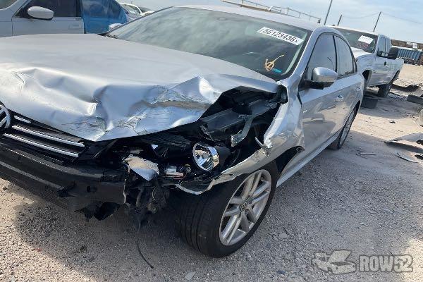 Photo of 2015 Volkswagen Passat