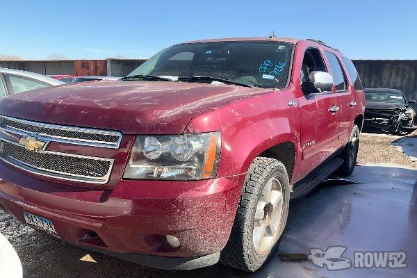 Photo of 2007 Chevrolet Tahoe