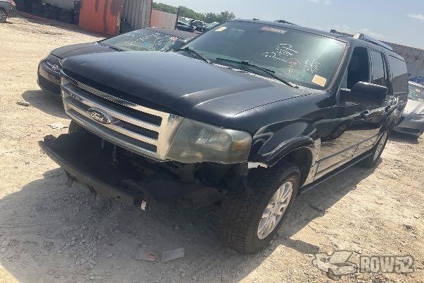 Photo of 2012 Ford Expedition