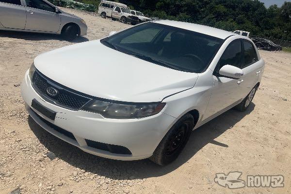 Photo of 2010 Kia Forte