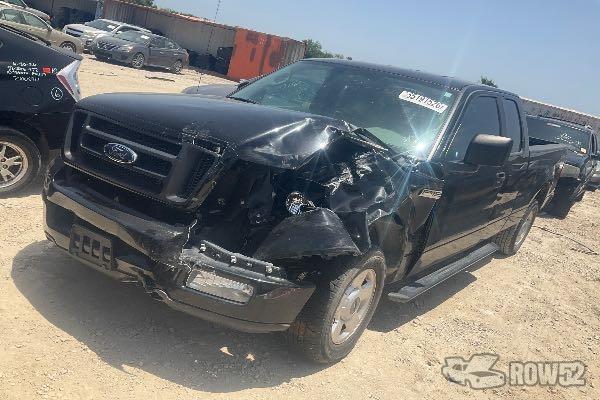 Photo of 2004 Ford F-150