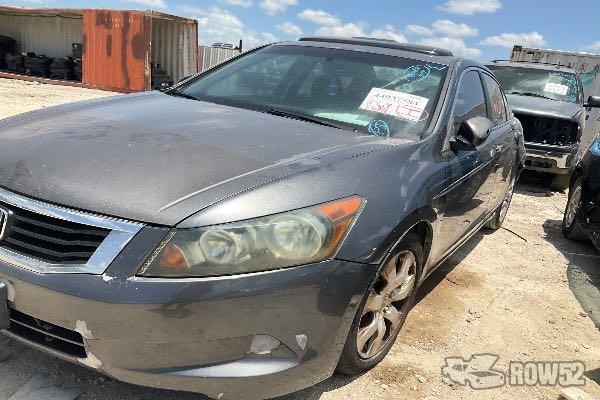 Photo of 2008 Honda Accord
