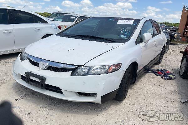 Photo of 2009 Honda Civic