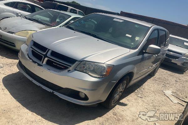 Photo of 2012 Dodge Grand Caravan