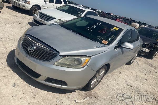 Photo of 2016 Buick Verano