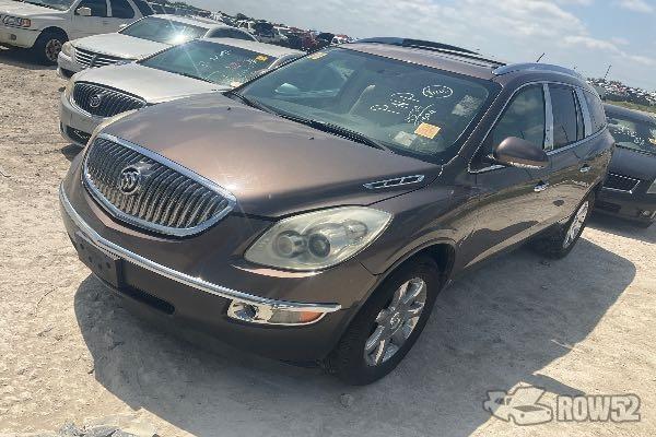 Photo of 2010 Buick Enclave