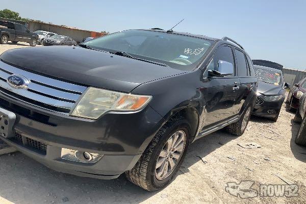Photo of 2007 Ford Edge
