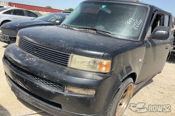 Photo of 2006 Scion xB