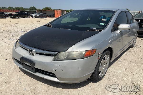 Photo of 2008 Honda Civic