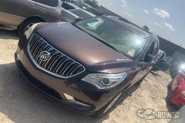 Photo of 2015 Buick Enclave