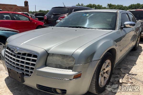 Photo of 2006 Chrysler 300