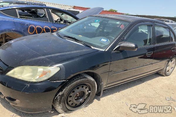 Photo of 2005 Honda Civic