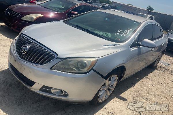 Photo of 2014 Buick Verano