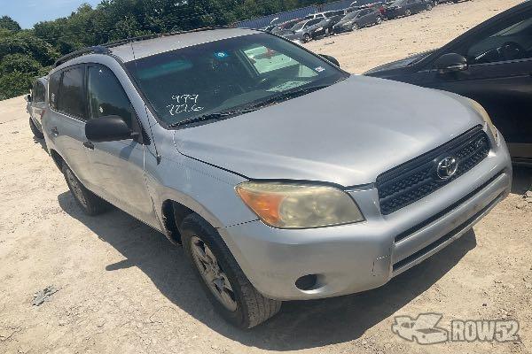 Photo of 2007 Toyota Rav4