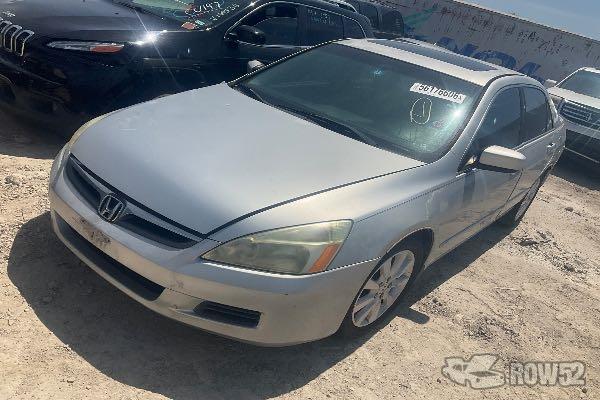 Photo of 2007 Honda Accord