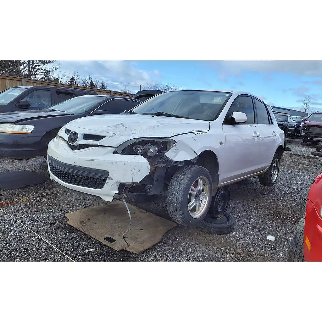 Photo of 2009 Mazda Mazda3