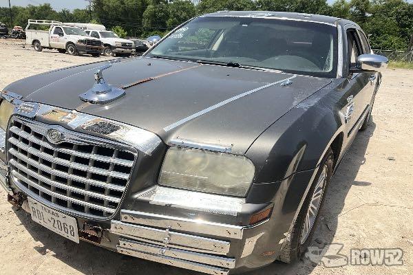 Photo of 2010 Chrysler 300