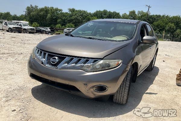 Photo of 2010 Nissan Murano