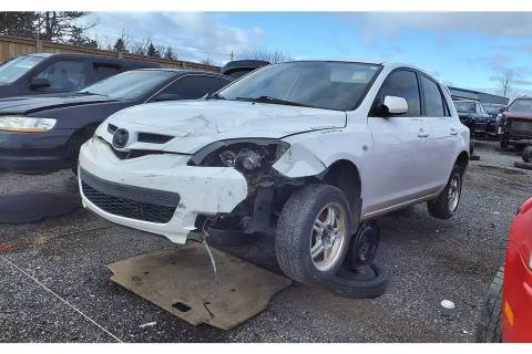 Photo of 2009 Mazda Mazda3