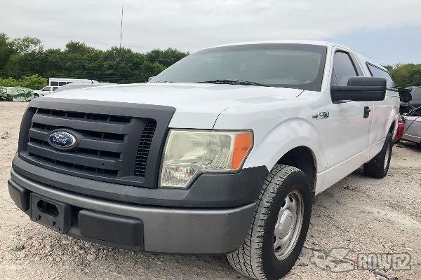 Photo of 2010 Ford F-150
