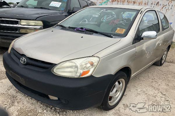 Photo of 2003 Toyota Echo