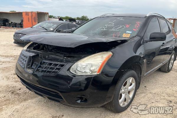 Photo of 2010 Nissan Rogue
