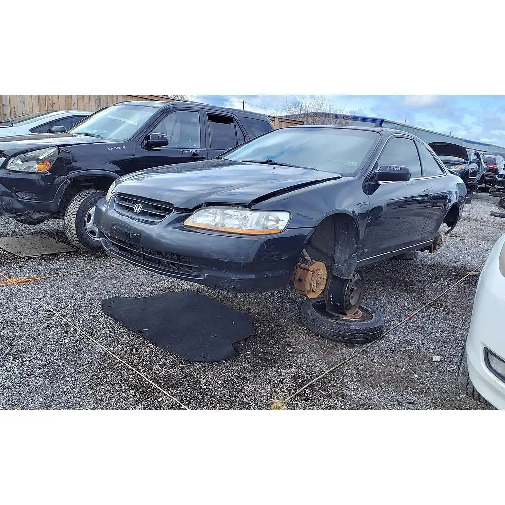 Photo of 1998 Honda Accord