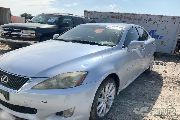 Photo of 2009 Lexus IS