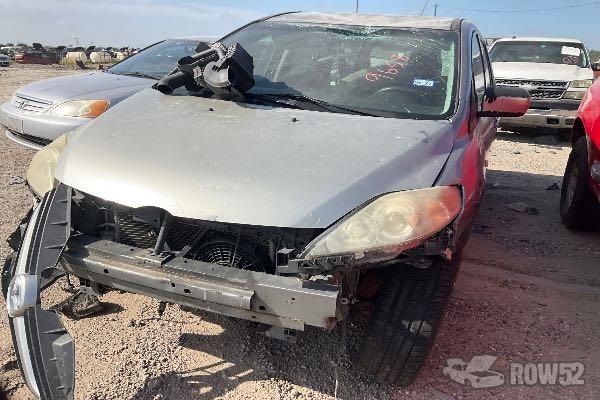 Photo of 2010 Mazda Mazda5