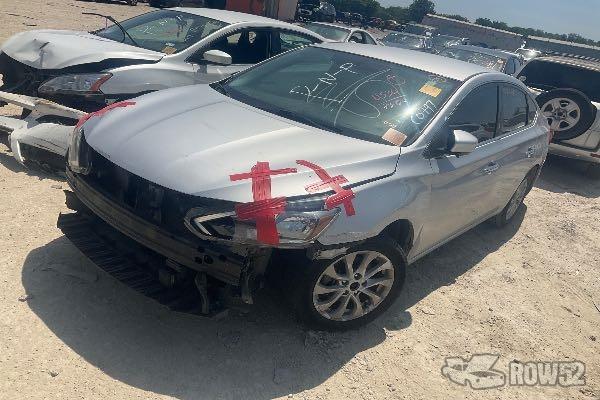 Photo of 2019 Nissan Sentra