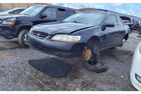 Photo of 1998 Honda Accord