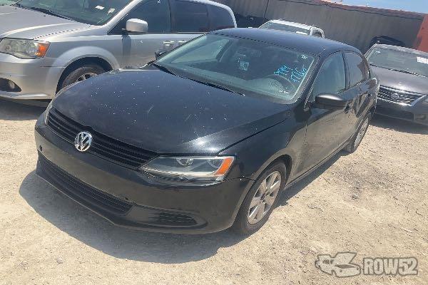 Photo of 2012 Volkswagen Jetta