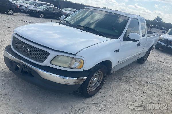 Photo of 2001 Ford F-150