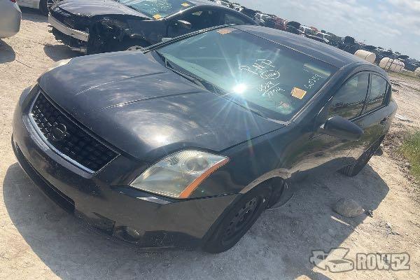 Photo of 2009 Nissan Sentra