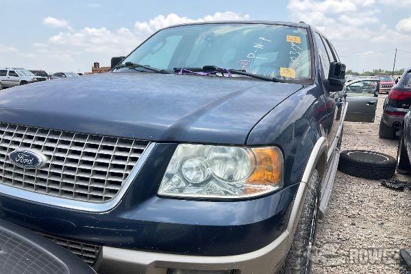 Photo of 2006 Ford Expedition