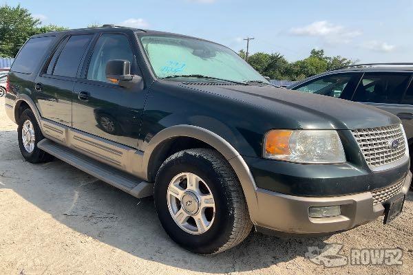 Photo of 2003 Ford Expedition