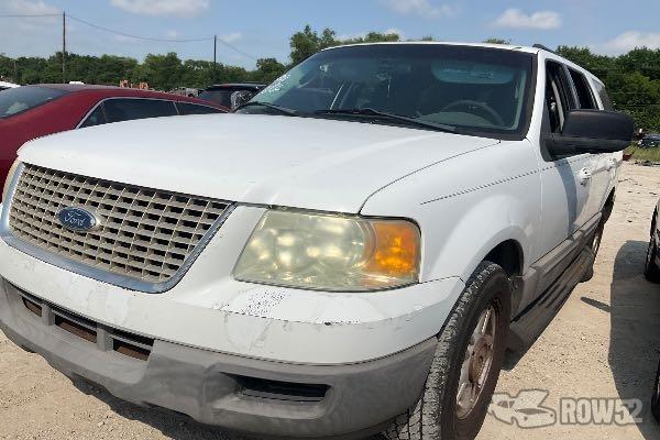 Photo of 2006 Ford Expedition