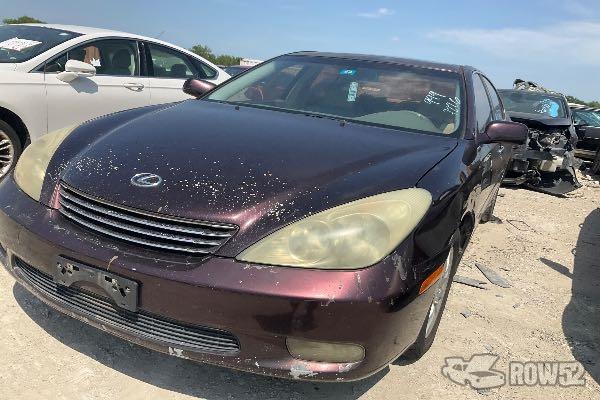 Photo of 2003 Lexus ES 300