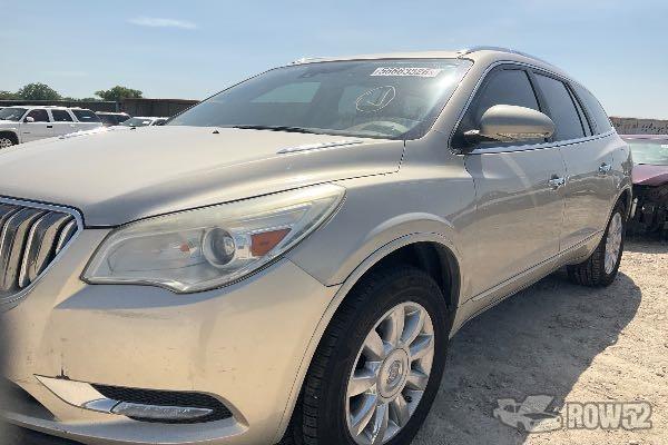 Photo of 2015 Buick Enclave