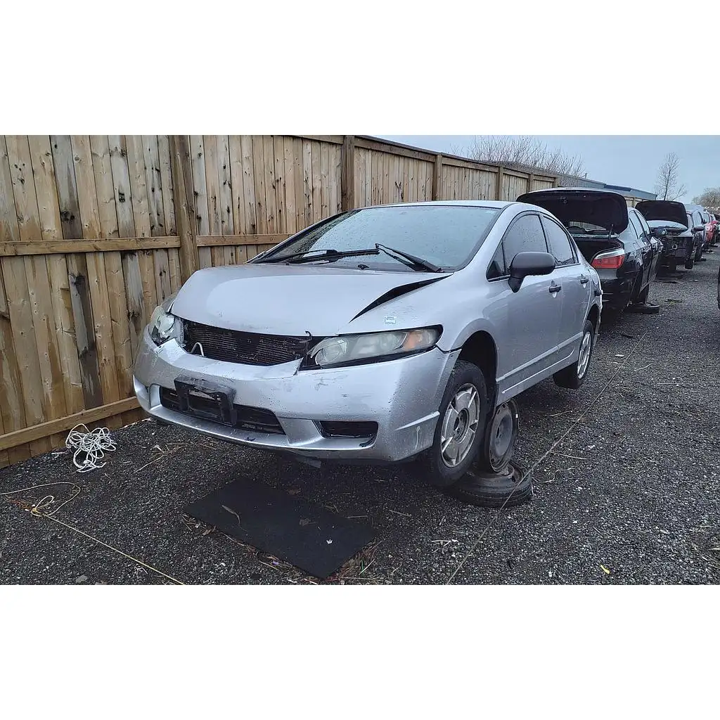 Photo of 2011 Honda Civic