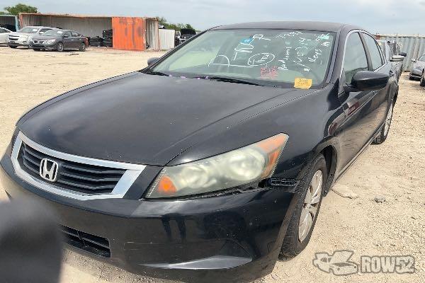 Photo of 2010 Honda Accord