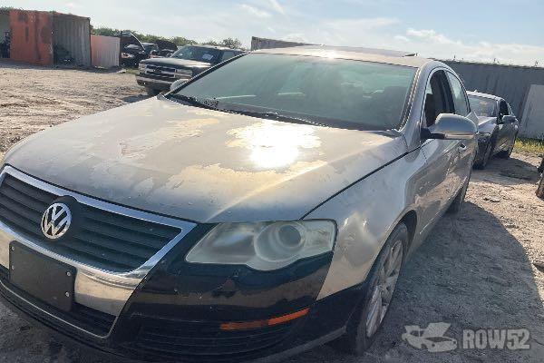 Photo of 2006 Volkswagen Passat