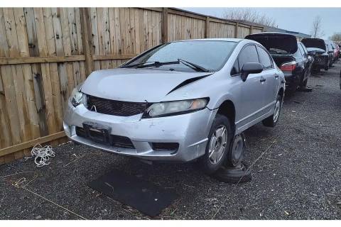 Photo of 2011 Honda Civic