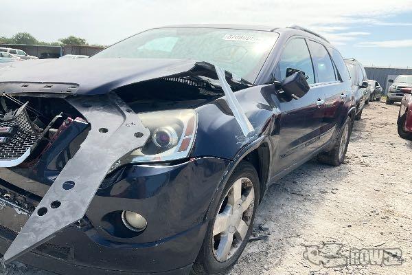 Photo of 2007 GMC Acadia