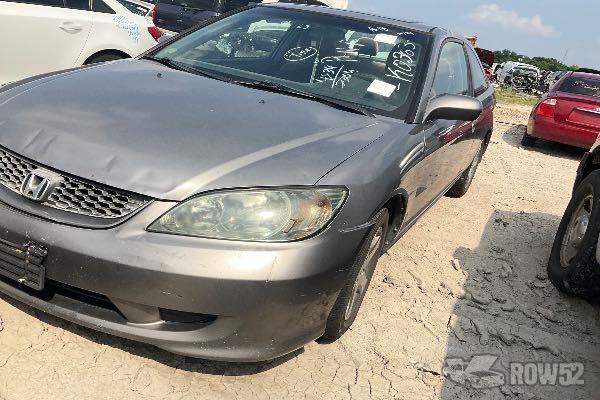 Photo of 2004 Honda Civic