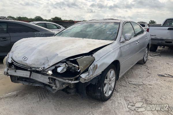 Photo of 2005 Lexus ES 330