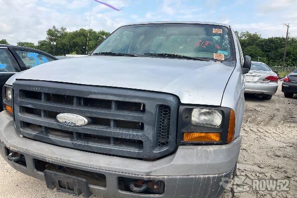 Photo of 2006 Ford F-250 SD