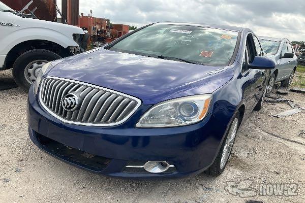 Photo of 2014 Buick Verano