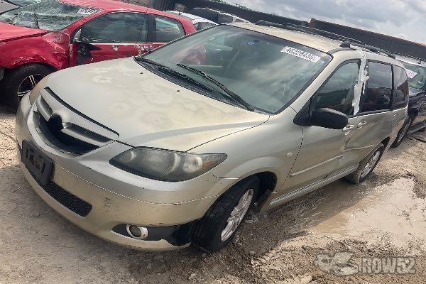 Photo of 2005 Mazda MPV